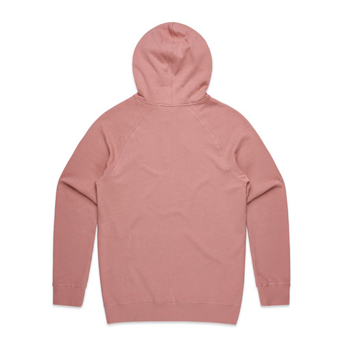 ROSE - BACK premium-hood-rose-back
